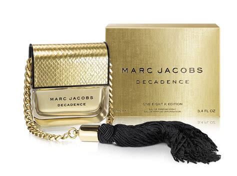 perfume marc jacobs decadence one eight k edition